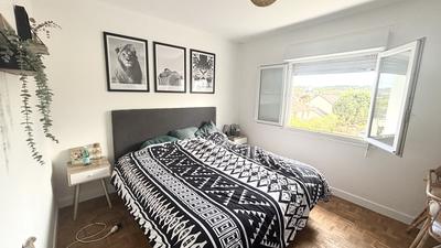 Appartement - 88 m² - 4 pièces