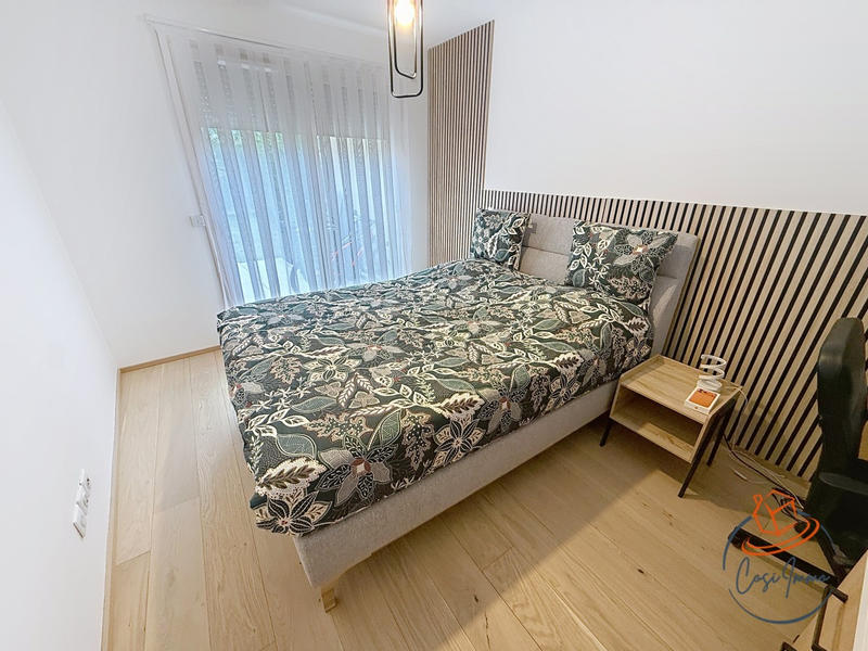 Maison - 127 m² - 5 pièces