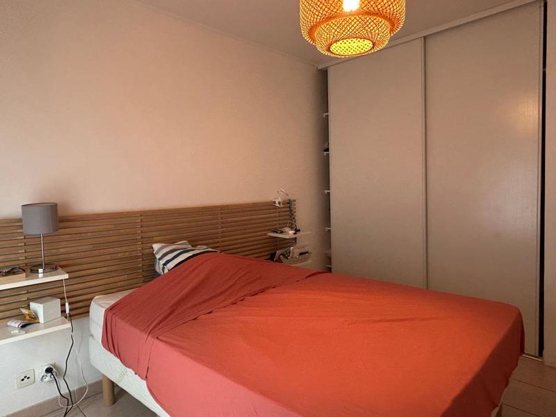 Appartement - 55 m² - 2 pièces