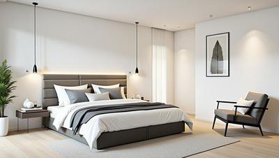 Appartement - 30 à 115 m² - 1 à 5 pièces