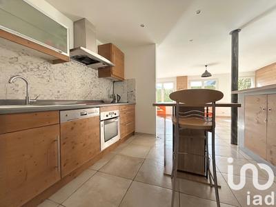 Appartement - 109 m² - 4 pièces