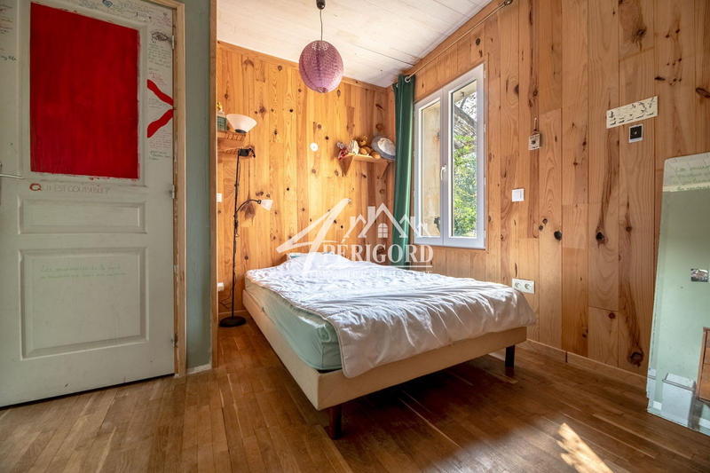 Ferme - 107 m² - 5 pièces