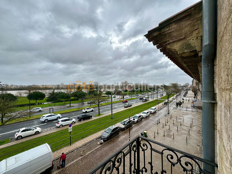 Appartement - 58 m² - 2 pièces