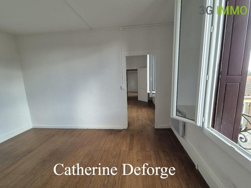 Maison en pierre - 128 m² - 5 pièces