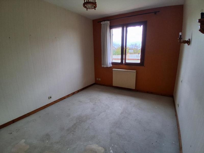 Maison - 81 m² - 4 pièces