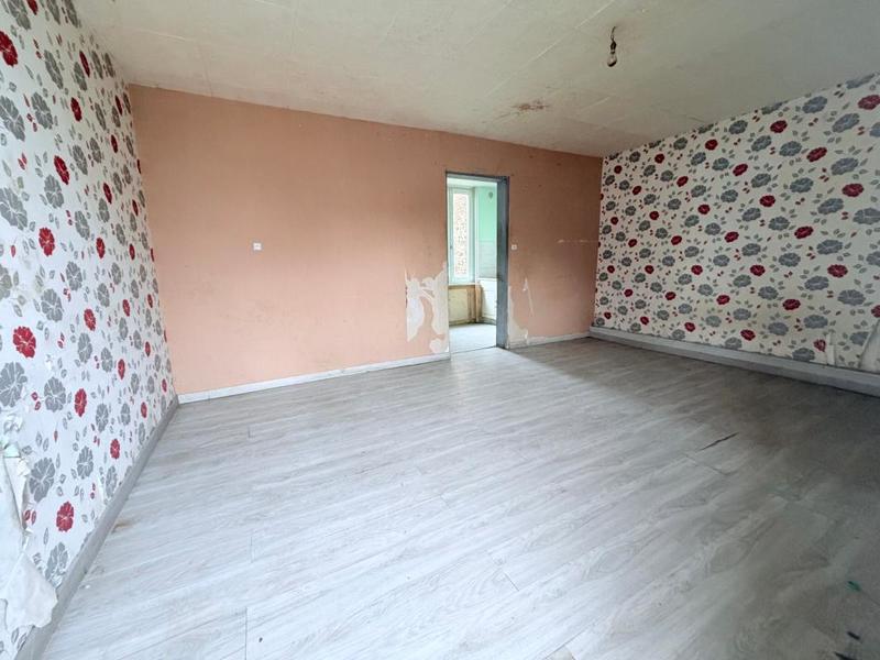 Maison - 50 m² - 2 pièces