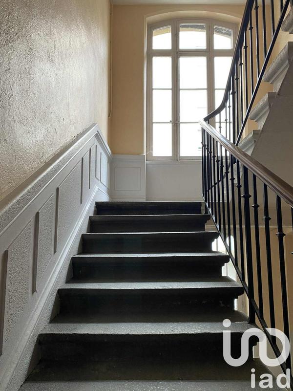 Appartement - 124 m² - 4 pièces