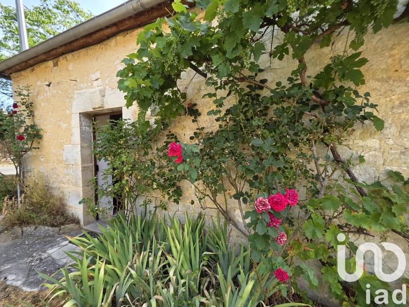 Maison - 142 m² - 6 pièces