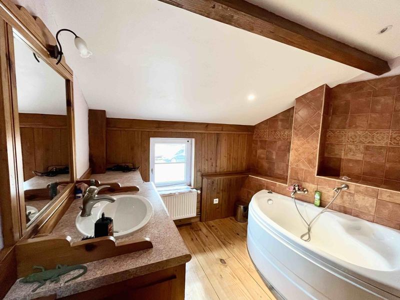 Maison de campagne - 172 m² - 6 pièces