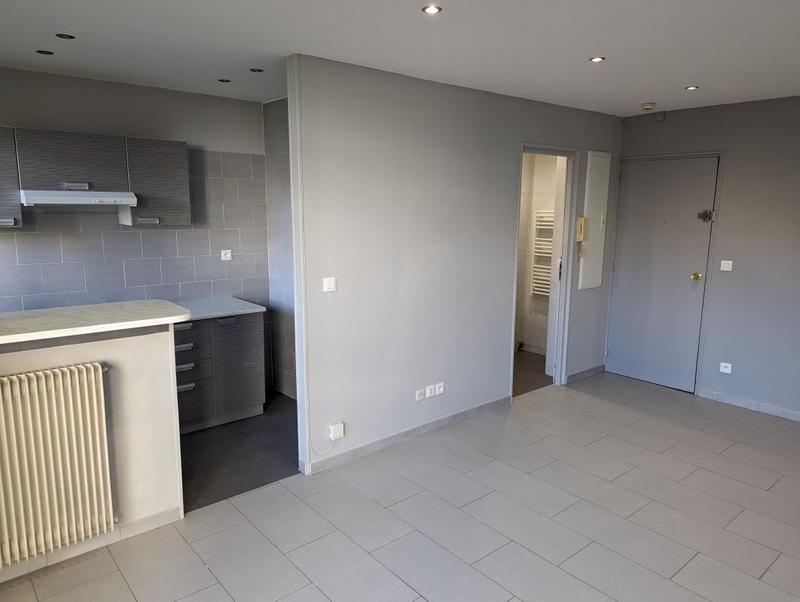 Appartement - 25 m² - 1 pièce