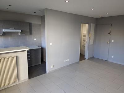 Appartement - 25 m² - 1 pièce