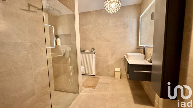 Appartement - 109 m² - 5 pièces