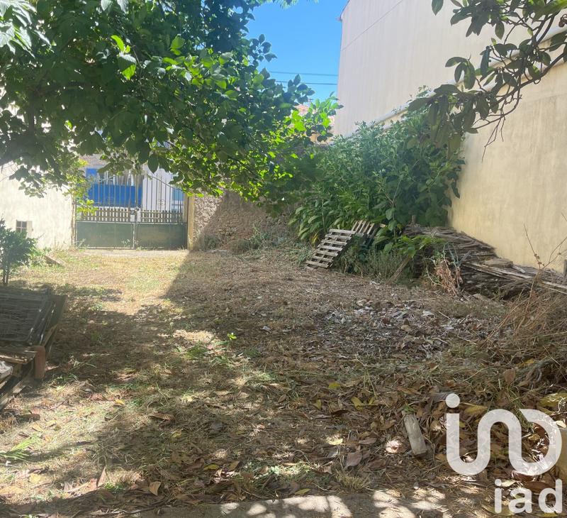 Maison de village - 154 m² - 5 pièces