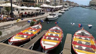 Local commercial - 188 m² - 5 pièces