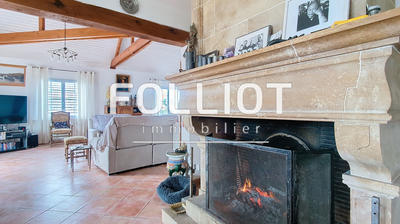 Maison - 227 m² - 7 pièces