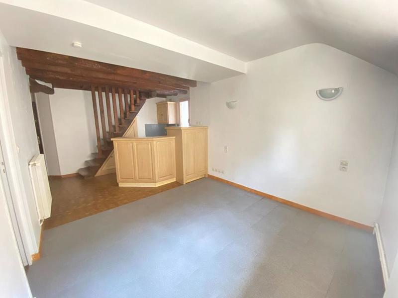 Appartement - 32 m² - 2 pièces