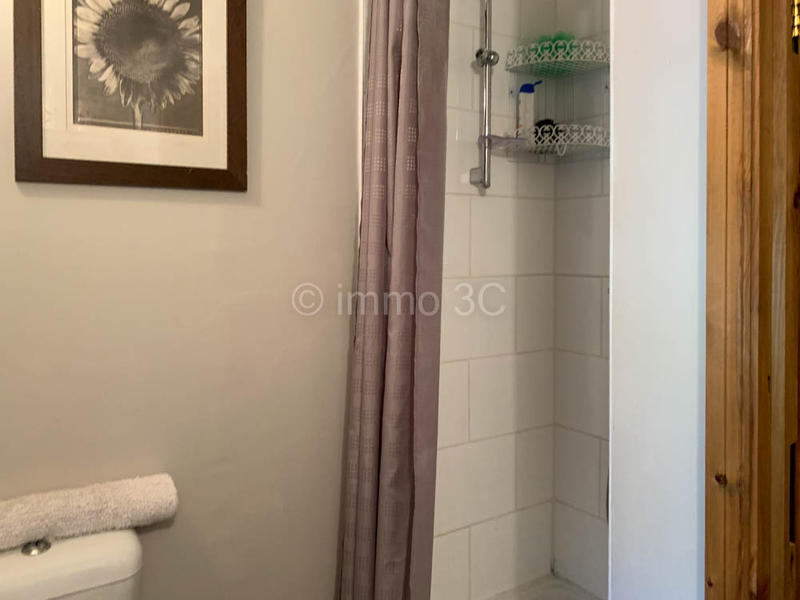 Maison en pierre - 131 m² - 4 pièces