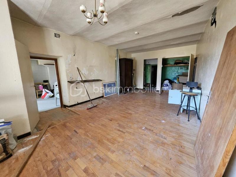 Appartement - 60 m² - 4 pièces