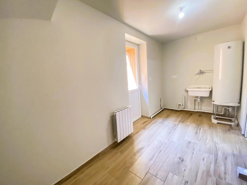 Maison - 88 m² - 3 pièces