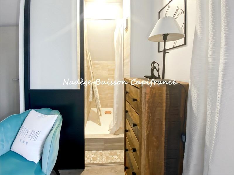 Duplex - 51 m² - 3 pièces