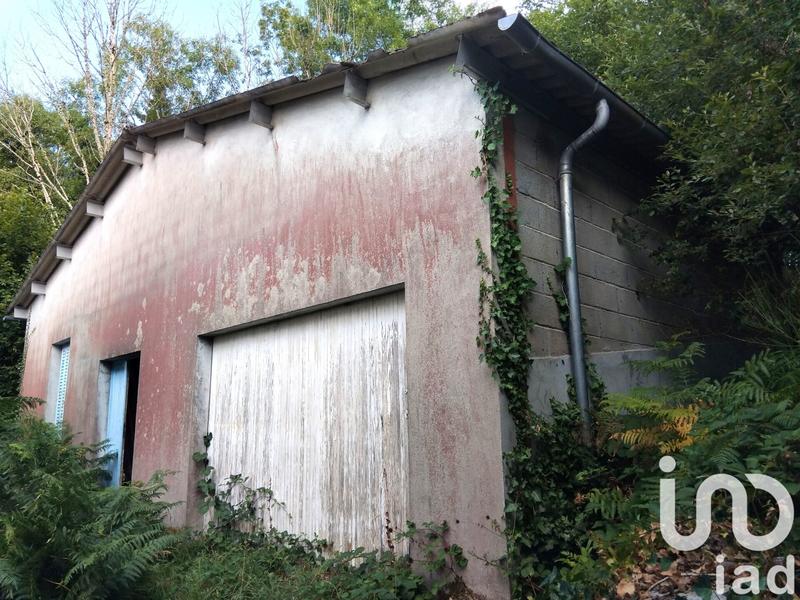 Maison - 150 m² - 7 pièces