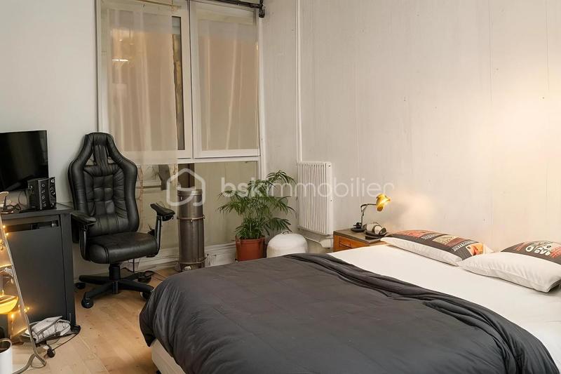 Appartement - 77 m² - 4 pièces