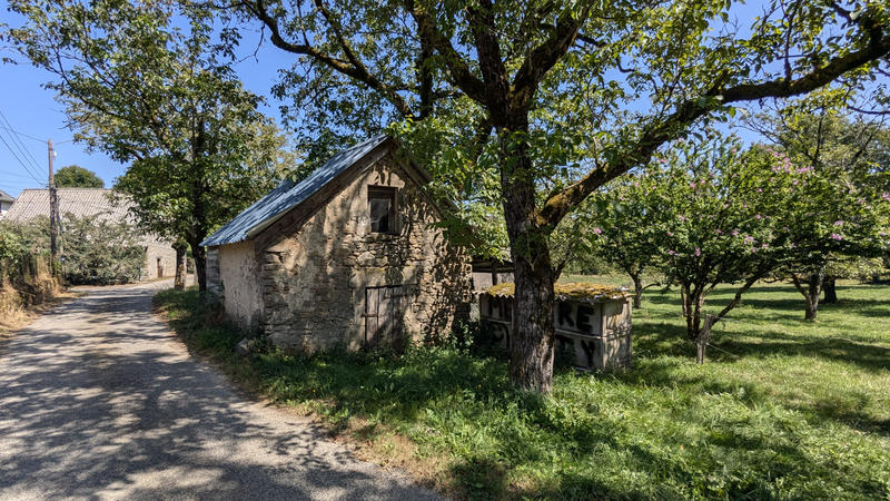 Maison - 131 m² - 7 pièces