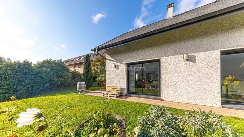 Maison - 147 m² - 5 pièces