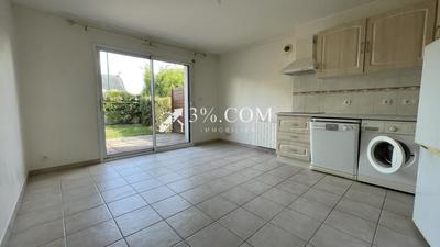 Maison - 39 m² - 3 pièces