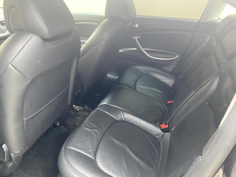 Citroën C5 1.6 Hdi pack luxe bva