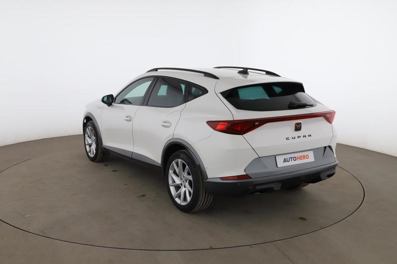 Cupra Formentor 1.4 e-Hybrid Dsg6 204 ch