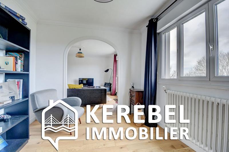 Maison - 133 m² - 4 pièces