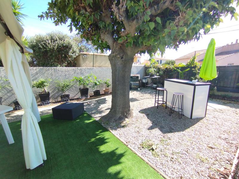 Maison - 140 m² - 8 pièces