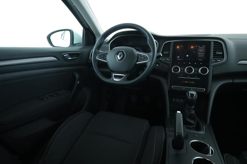 Renault Mégane 1.3 TCe Business 115 ch