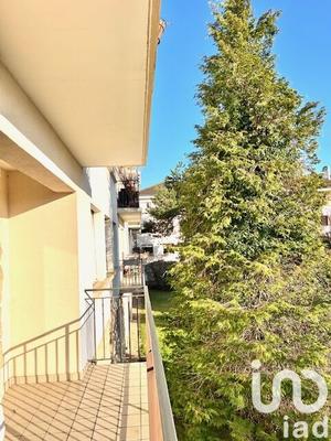 Appartement - 91 m² - 4 pièces