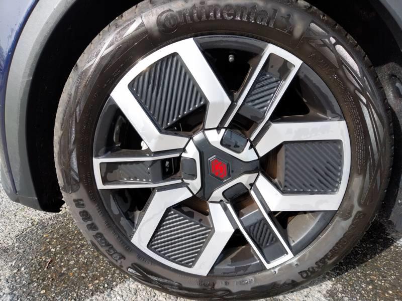 Renault R 5 E-Tech Electrique 150 ch autonomie confort Techno