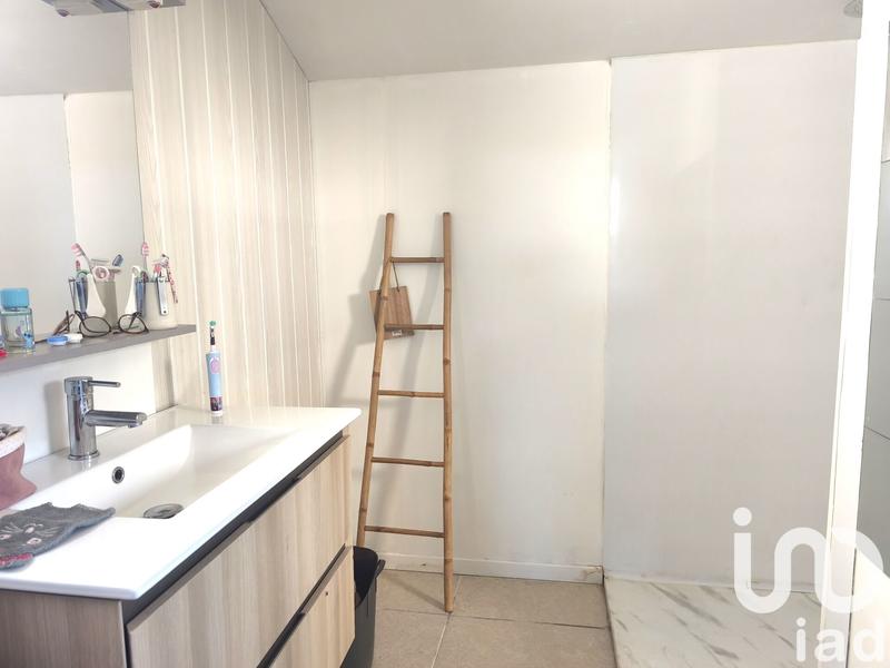 Maison - 146 m² - 5 pièces