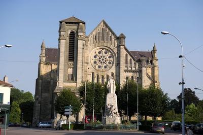 Messe baroque, double chœur et orchestre