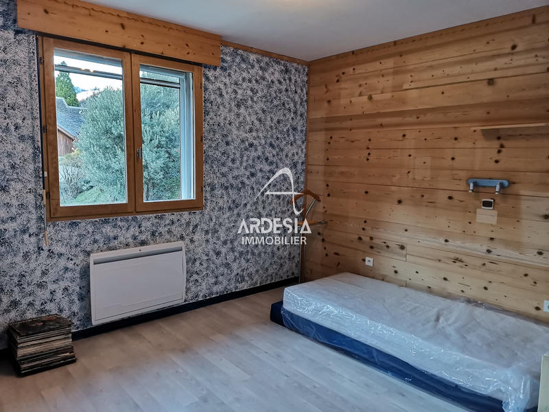 Maison - 155 m² - 6 pièces