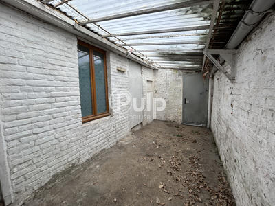 Maison - 67 m² - 4 pièces