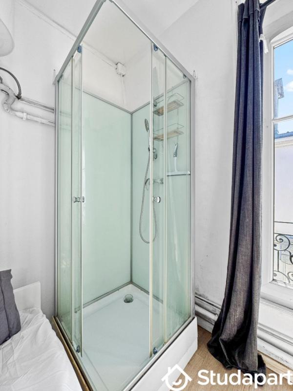 Maison - 9 m² - 1 pièce