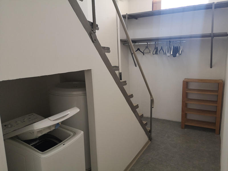 Appartement - 28 m² - 1 pièce