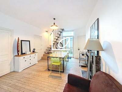 Villa - 129 m² - 5 pièces