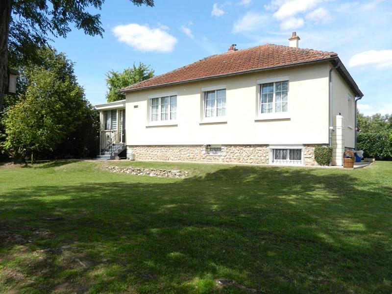 Maison - 78 m² - 3 pièces