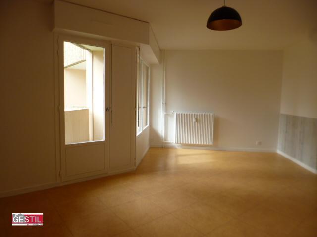 Appartement - 33 m² - 1 pièce