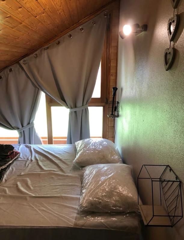 Maison - 50 m² - 6 pièces