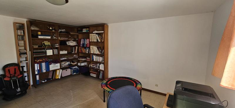 Maison - 144 m² - 5 pièces