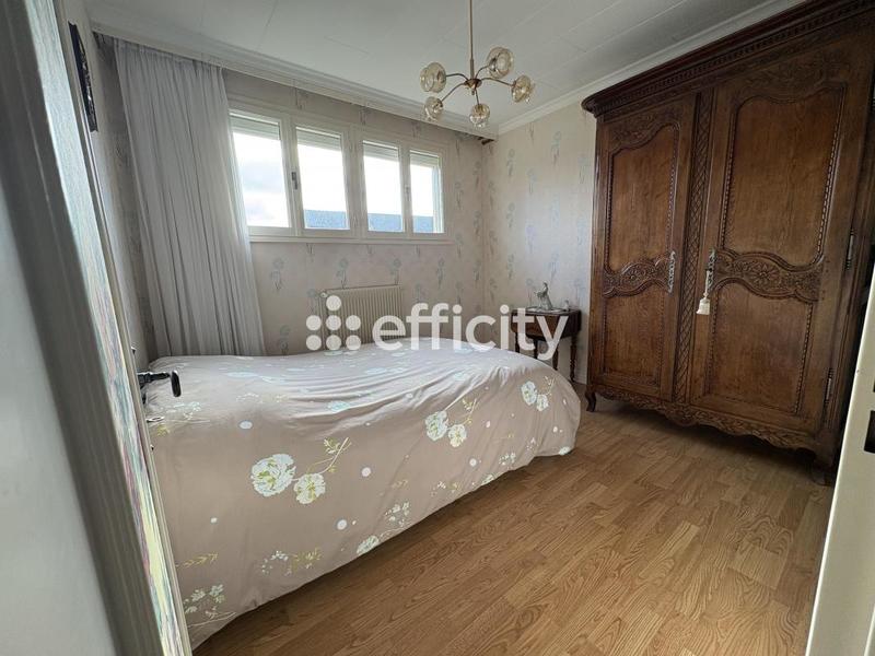 Maison - 117 m² - 6 pièces