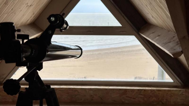 Villa - 288 m² - 7 pièces