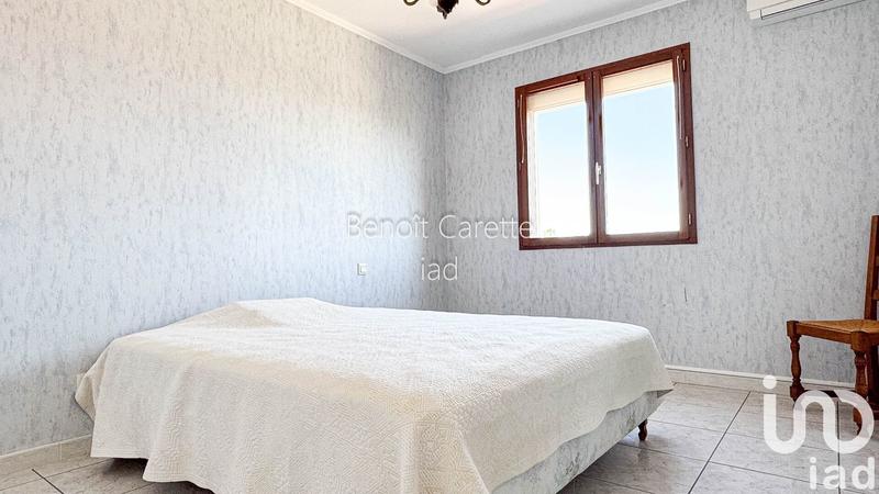 Maison - 138 m² - 4 pièces